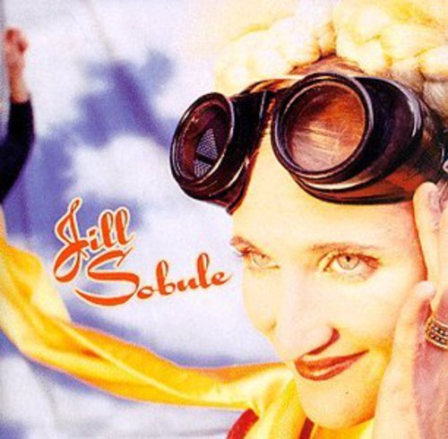 L179.Jill Sobule ‎– Jill Sobule
